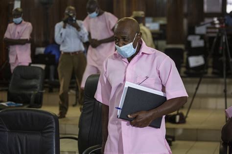 Freed ‘Hotel Rwanda’ hero in Qatar, heading to family in US